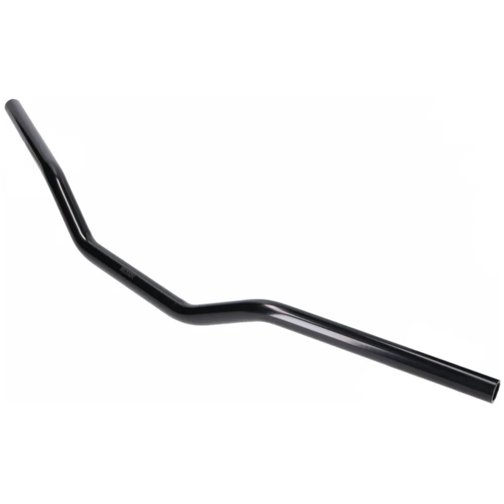 Lenker Enduro / Supermoto Naraku Stahl schwarz beschichtet f_2