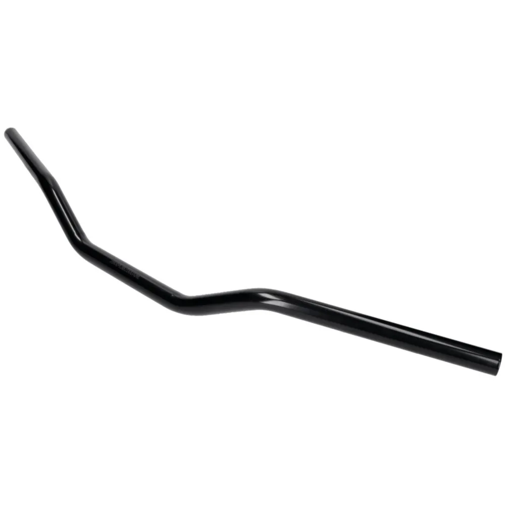 Lenker Enduro / Supermoto Naraku Stahl schwarz beschichtet f_2