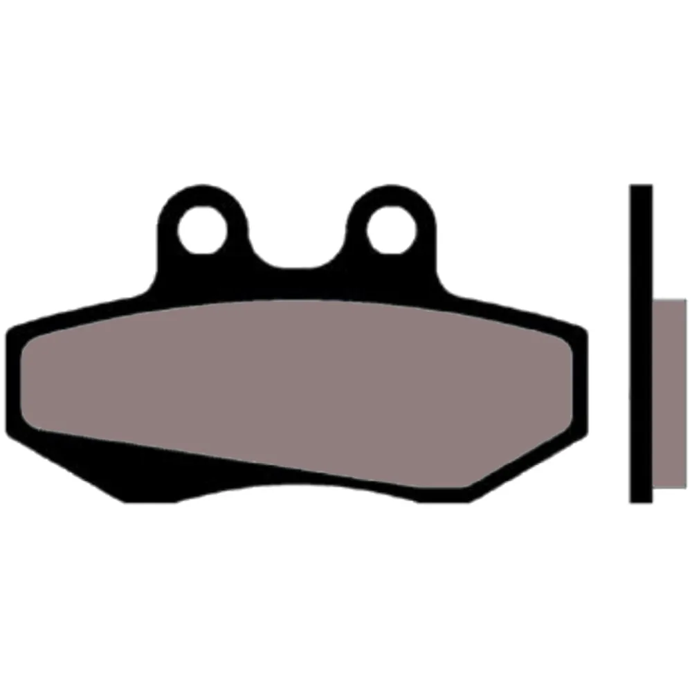 brake pads Naraku sintered for Aprilia, CH, Motorhispania, P_1