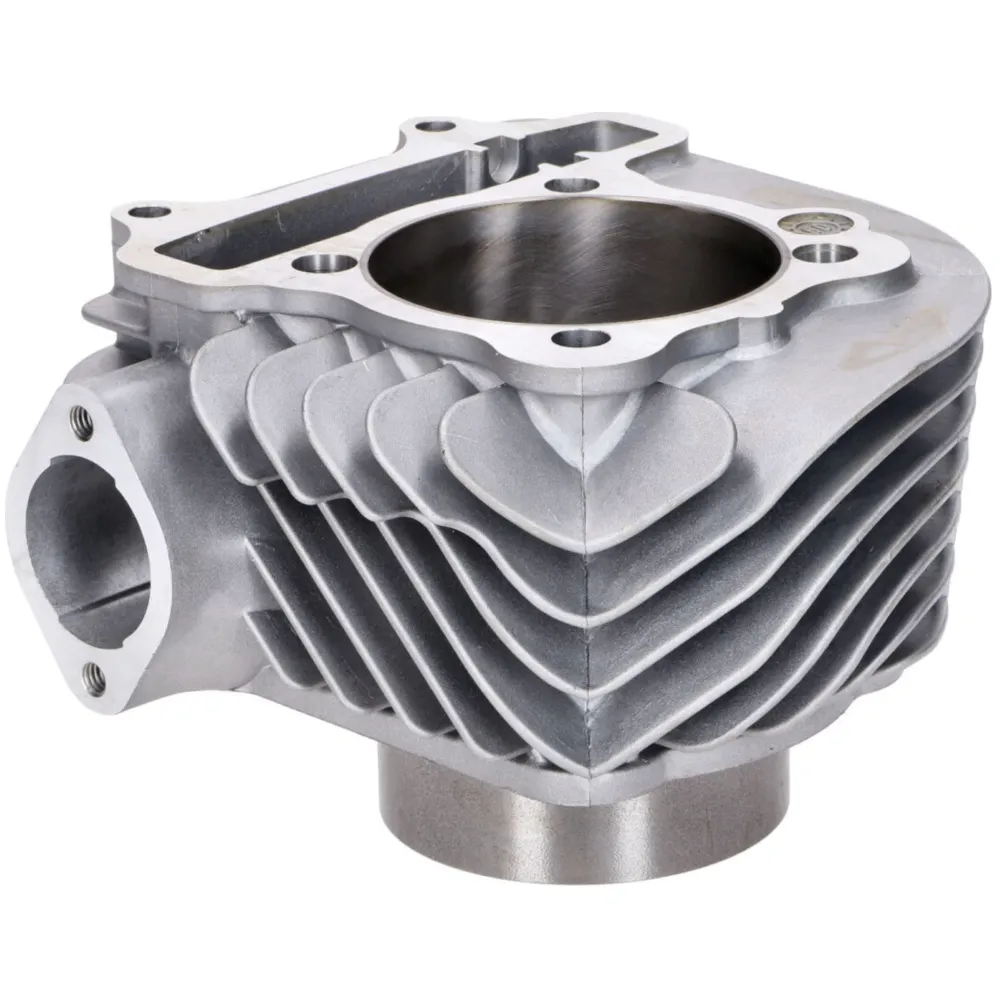 cylinder kit Naraku 180cc 63mm for 4-stroke GY6, Kymco AC NK_2