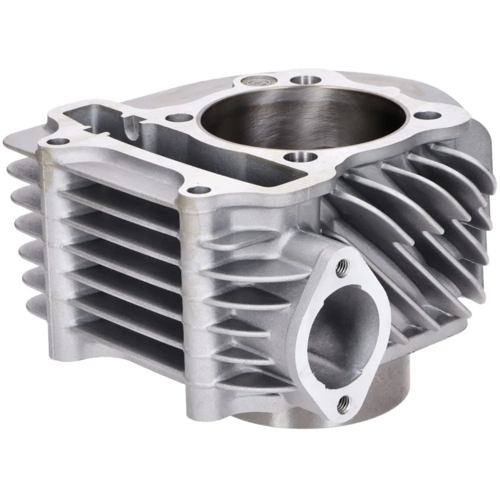 cylinder kit Naraku 180cc 63mm for 4-stroke GY6, Kymco AC NK_3