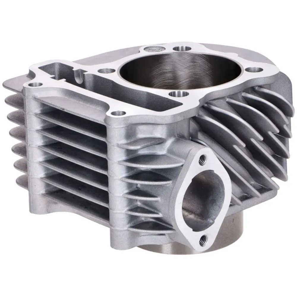 Zylinderkit Naraku 180ccm 63mm Schmiedekolben für GY6, Kymco_3