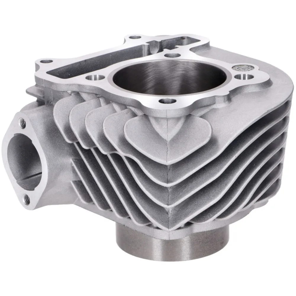 Zylinderkit Naraku 160ccm 58,5mm für 4-Takt GY6, Kymco AC NK_2