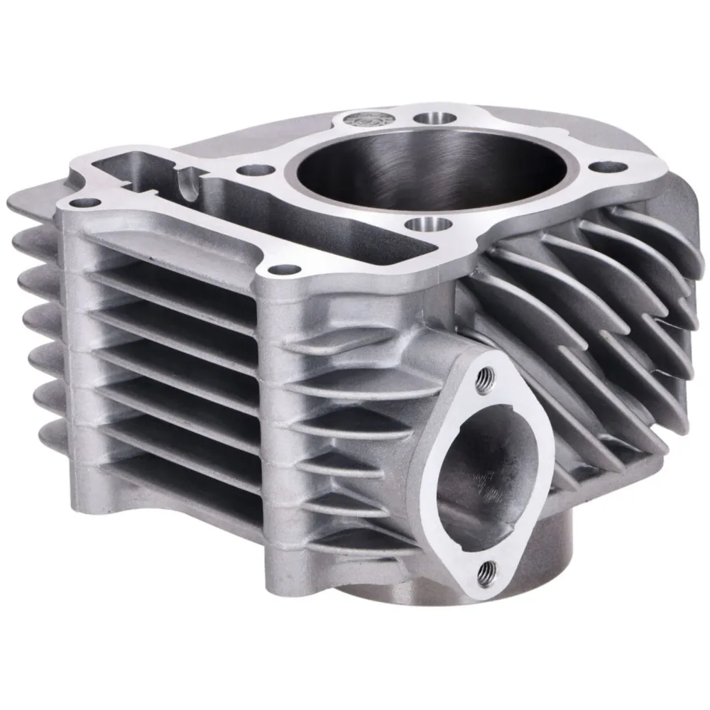 cylinder kit Naraku 160cc 58.5mm forged piston for GY6, Kymc_3