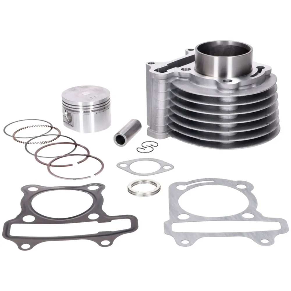 Zylinderkit Naraku 125ccm für GY6, Kymco 125 AC NK600.10_1