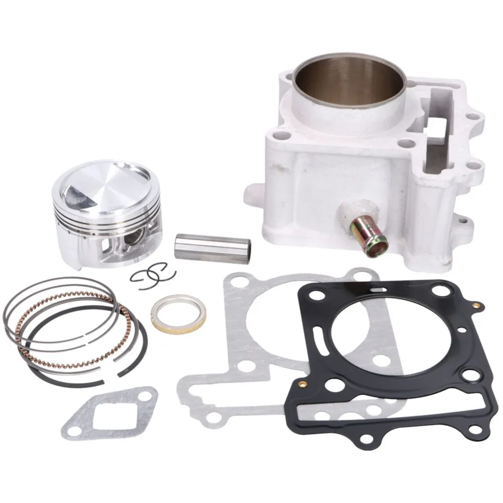cylinder kit Naraku 175cc for Kymco Grand Dink 125 LC NK600._1
