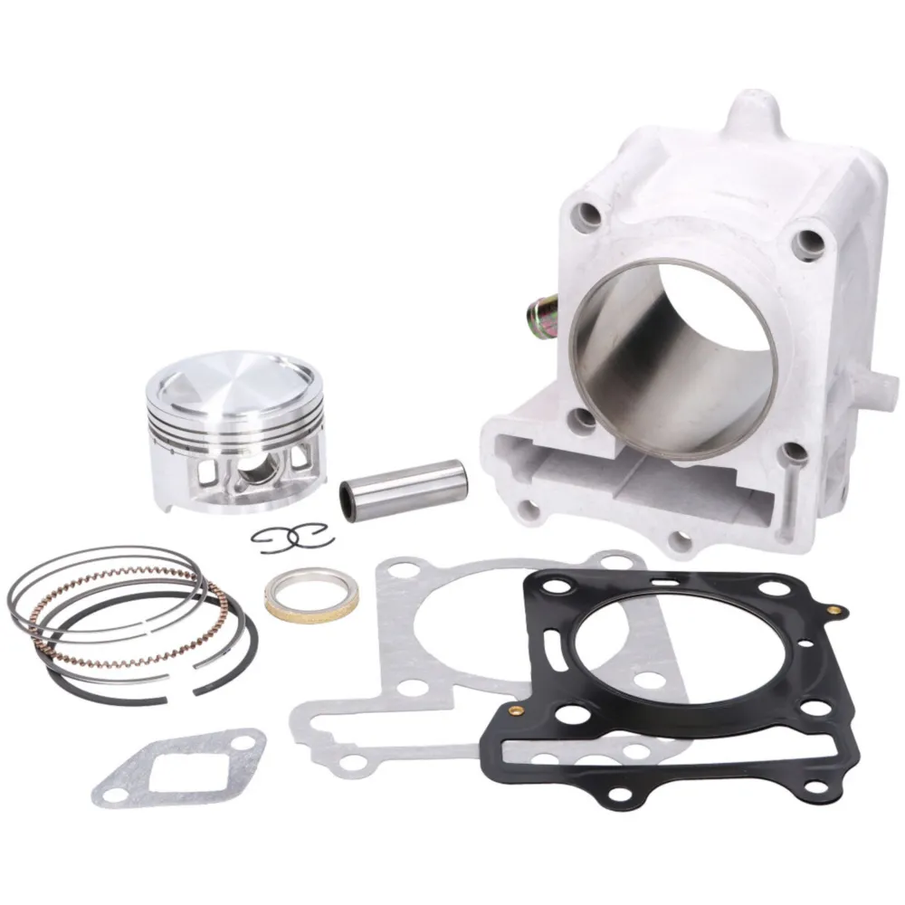 cylinder kit Naraku 175cc for Kymco Grand Dink 125 LC NK600._2