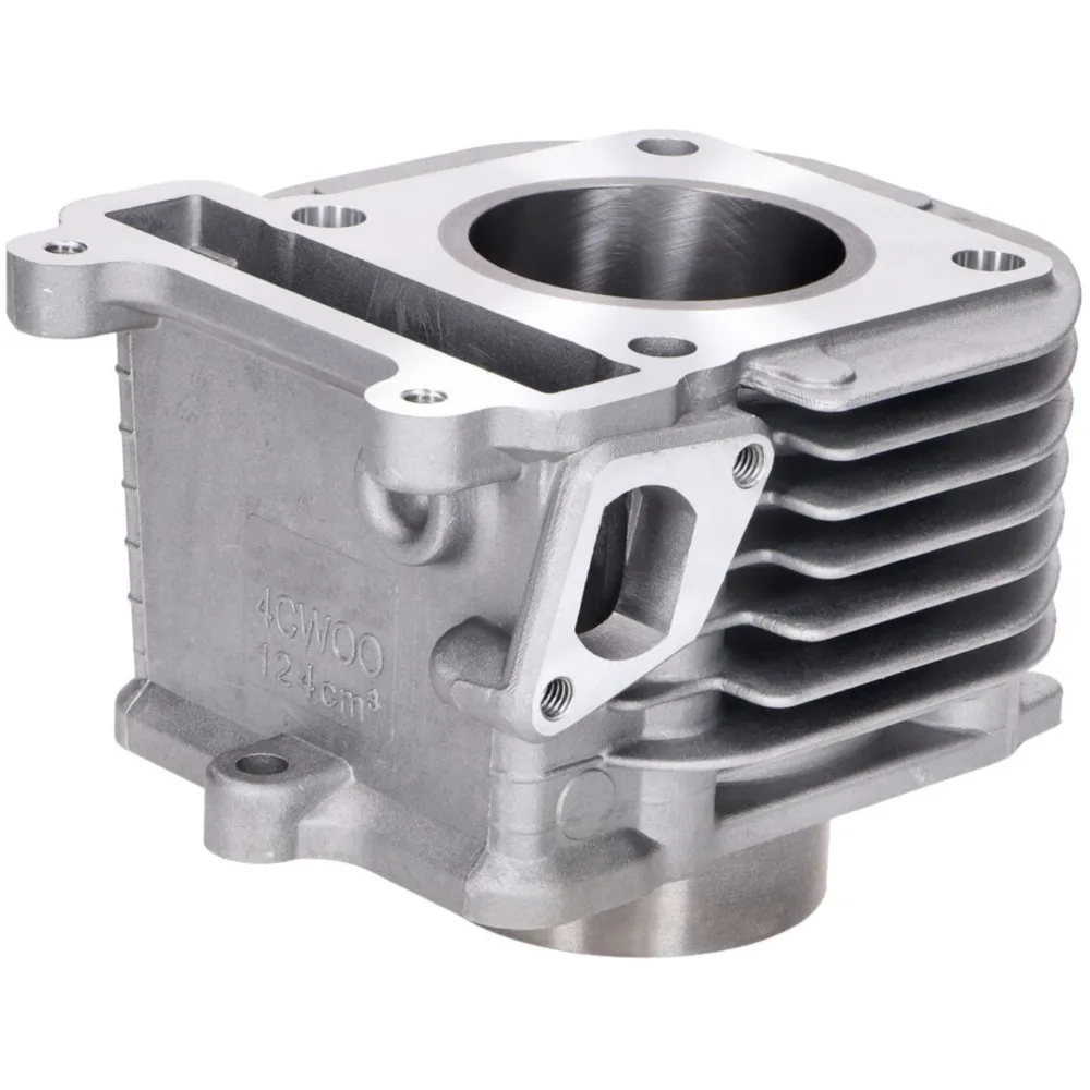 Zylinderkit Naraku 125ccm für Yamaha Cygnus 4CW (-03) NK600._3
