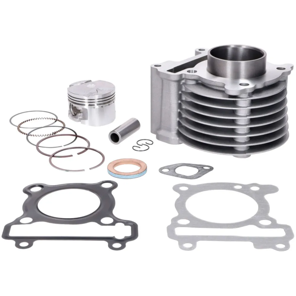Zylinderkit Naraku 125ccm für Yamaha Cygnus, BWs 5ML 4V NK60_1