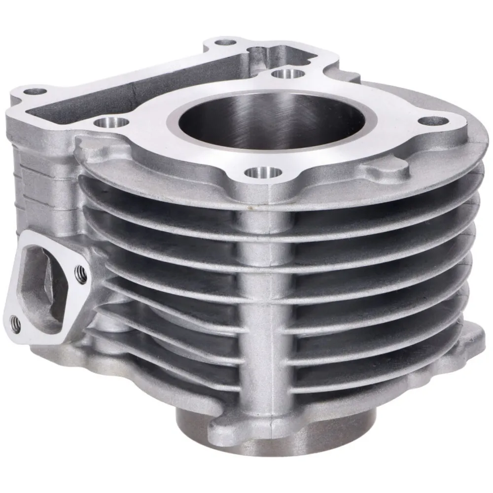 Zylinderkit Naraku 125ccm für Yamaha Cygnus, BWs 5ML 4V NK60_2