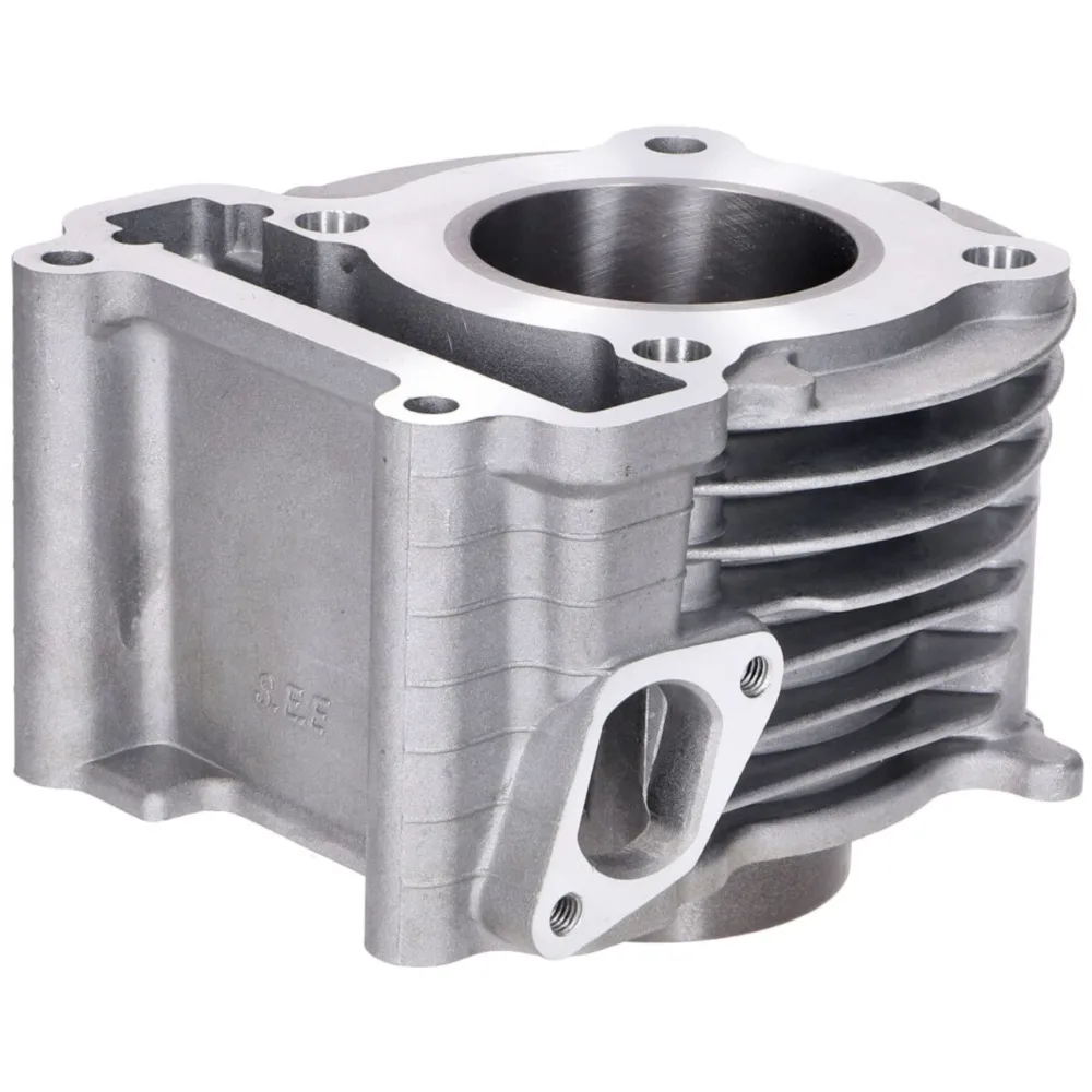 Zylinderkit Naraku 125ccm für Yamaha Cygnus, BWs 5ML 4V NK60_3