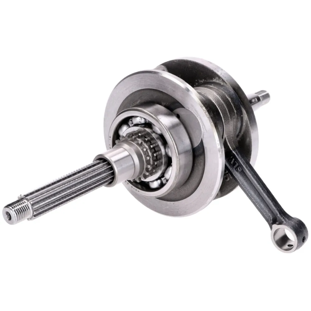 crankshaft Naraku for Yamaha Cygnus, BWs 125 injection (04-)_1