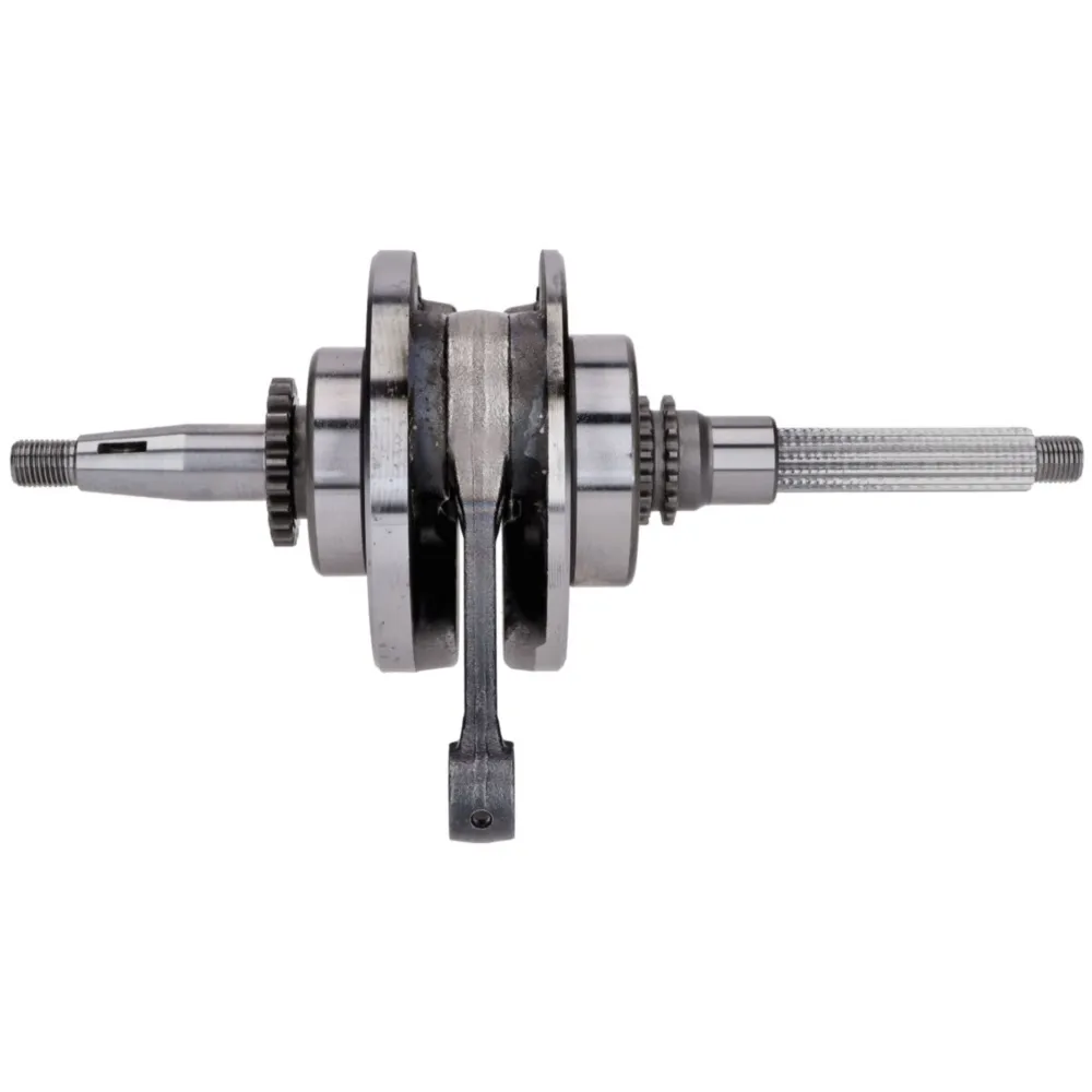 crankshaft Naraku for Yamaha Cygnus, BWs 125 injection (04-)_2