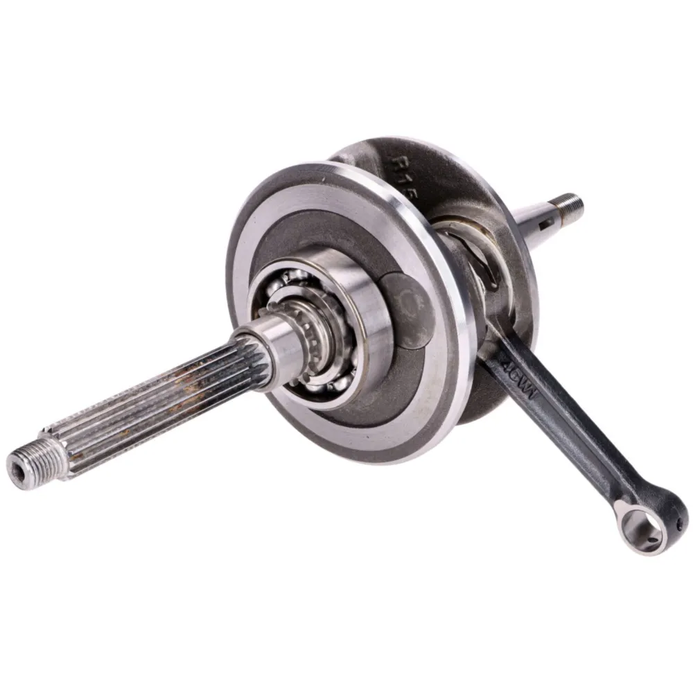 crankshaft Naraku for 125cc for Yamaha Cygnus 4CW (-03) NK60_1
