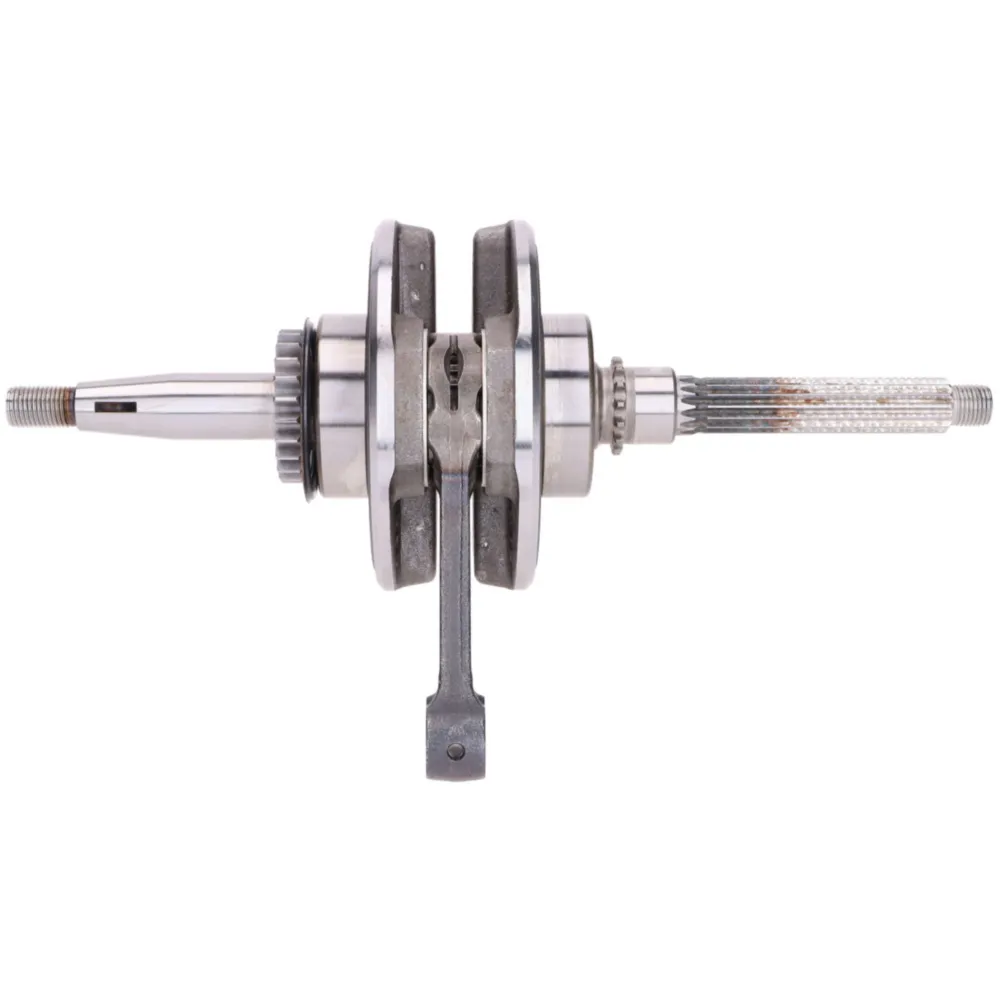 crankshaft Naraku for 125cc for Yamaha Cygnus 4CW (-03) NK60_2