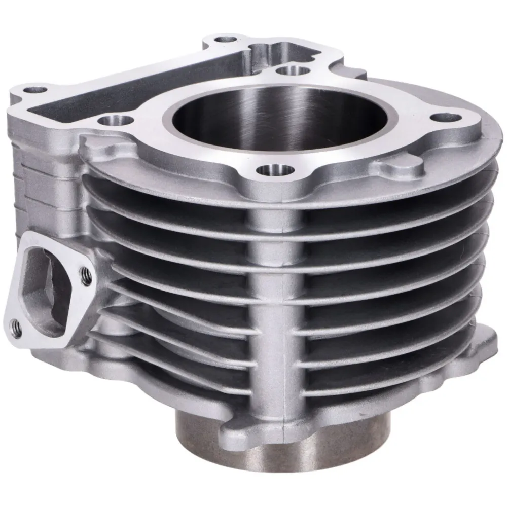 Zylinderkit Naraku 155ccm Schmiedekolben für Yamaha Cygnus, _2