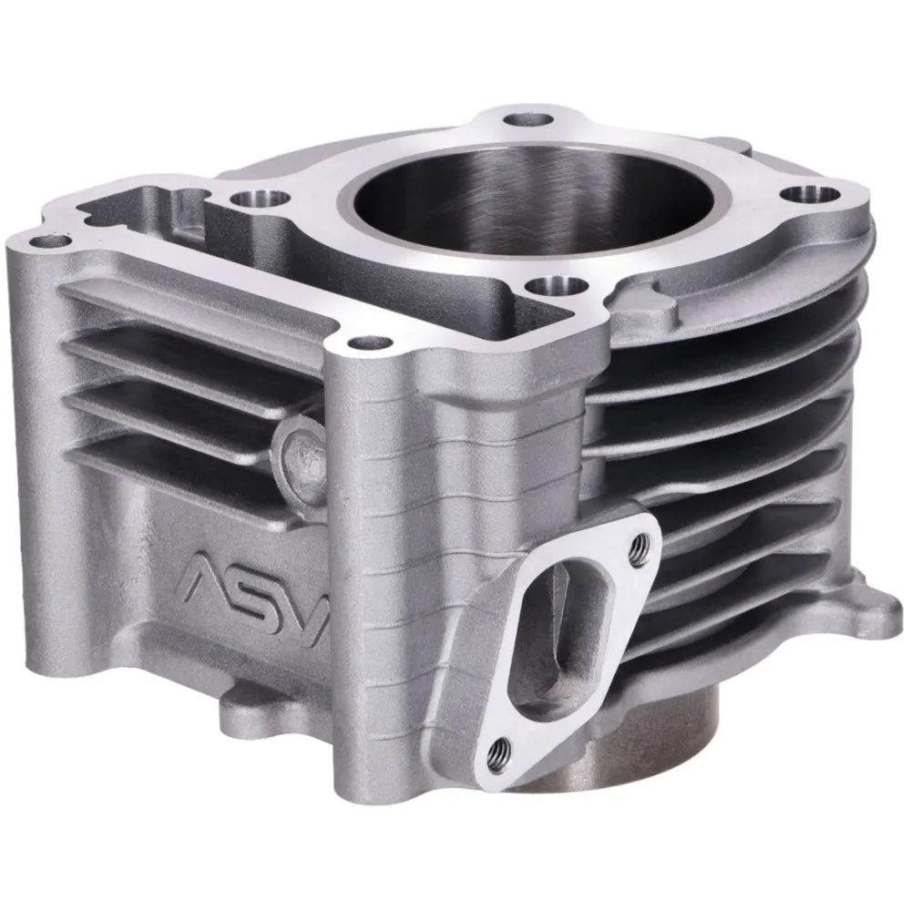 Zylinderkit Naraku 155ccm Schmiedekolben für Yamaha Cygnus, _3