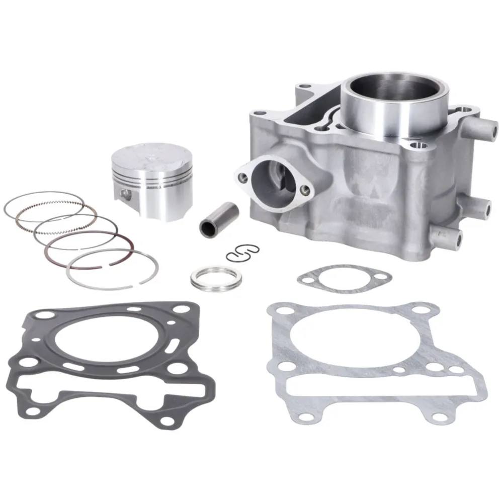 Zylinderkit Naraku 125ccm 52,4mm für Honda PCX 125i eSP 2012_1