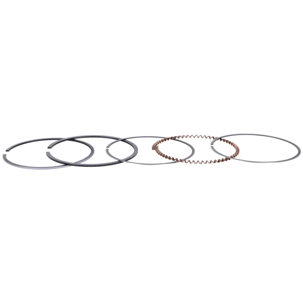 Piston ring set Naraku 125cc 52mm for Yamaha X-Max, YZF, WR,_2