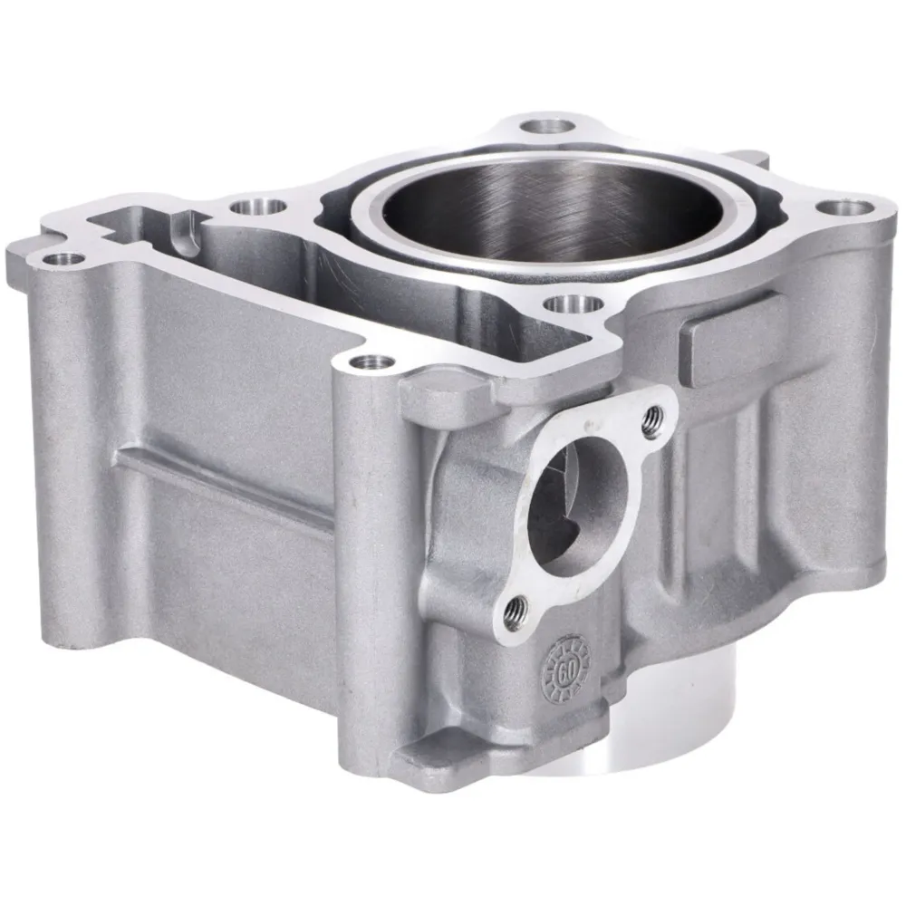 cylinder kit Naraku 150cc 60mm for Yamaha X-Max, YZF, WR 125_3