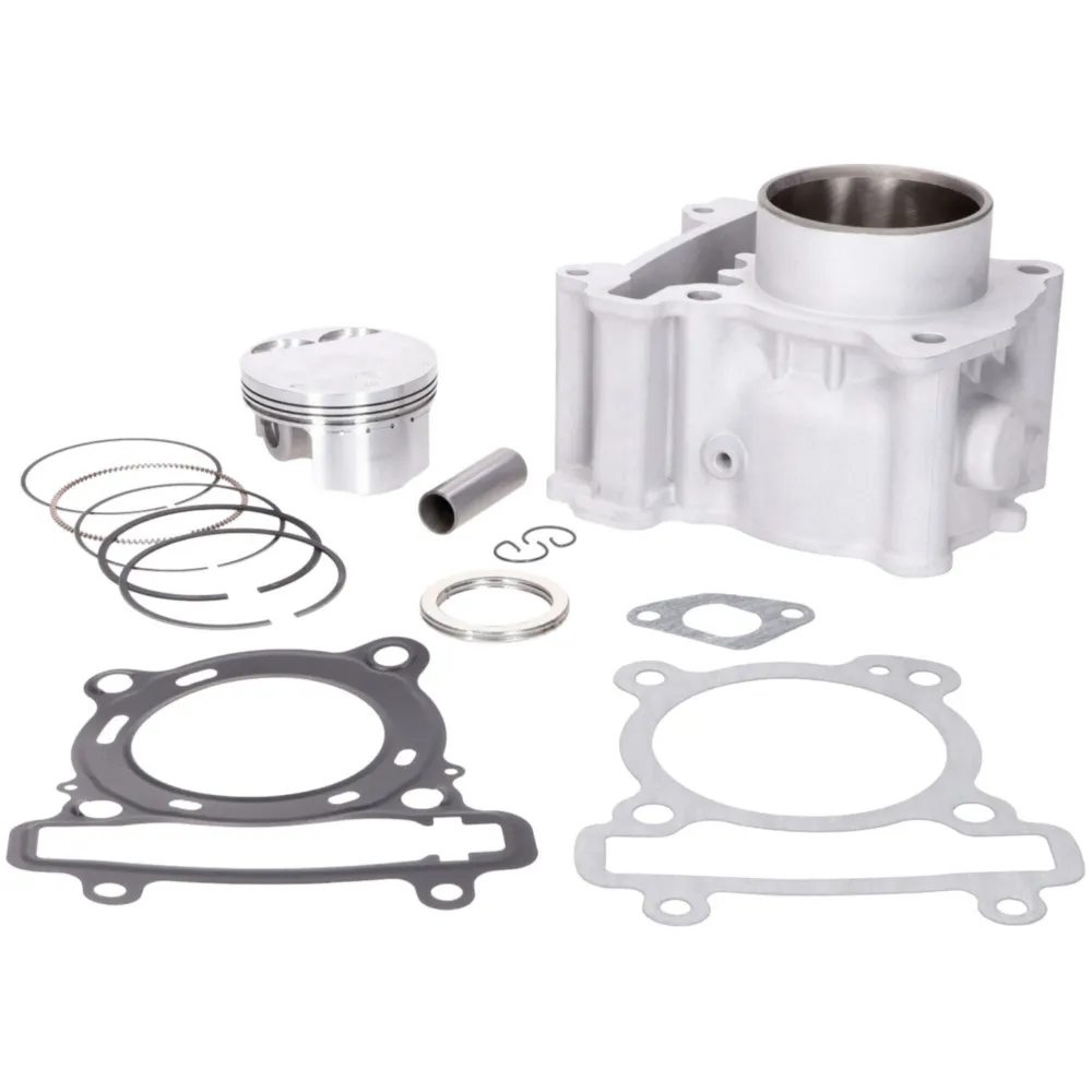 Zylinderkit Naraku 177ccm 62mm Keramik für Yamaha YZF-R WR, _1