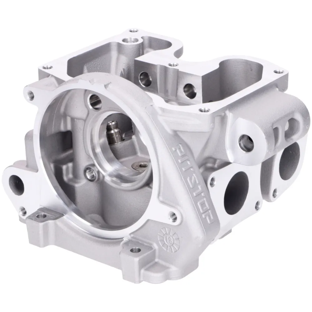 Zylinderkopf Naraku 21/23, 62mm für Yamaha X-Max, YZF, WR 12_3