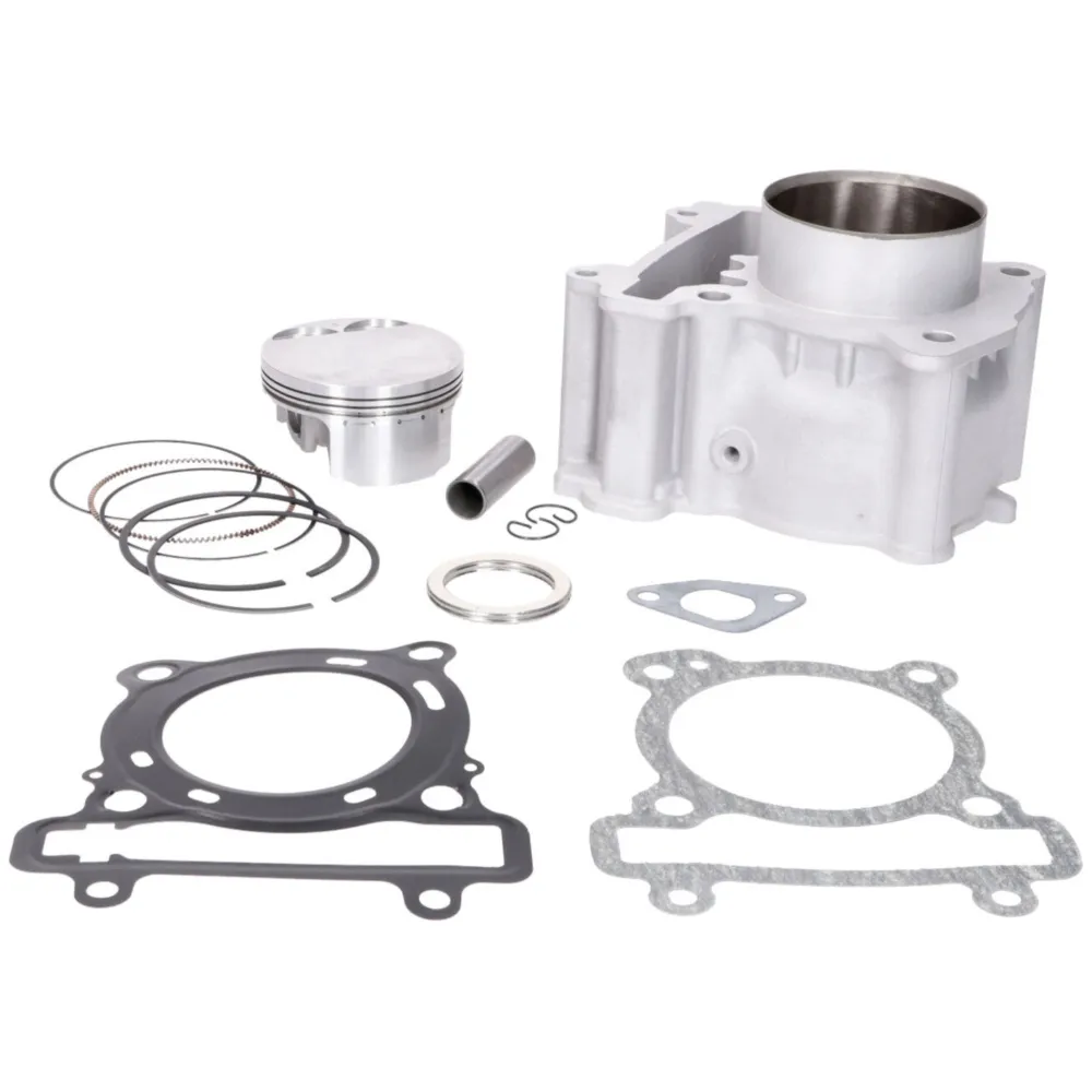 Zylinderkit Naraku 200ccm 66mm Keramik für Yamaha YZF-R WR, _1