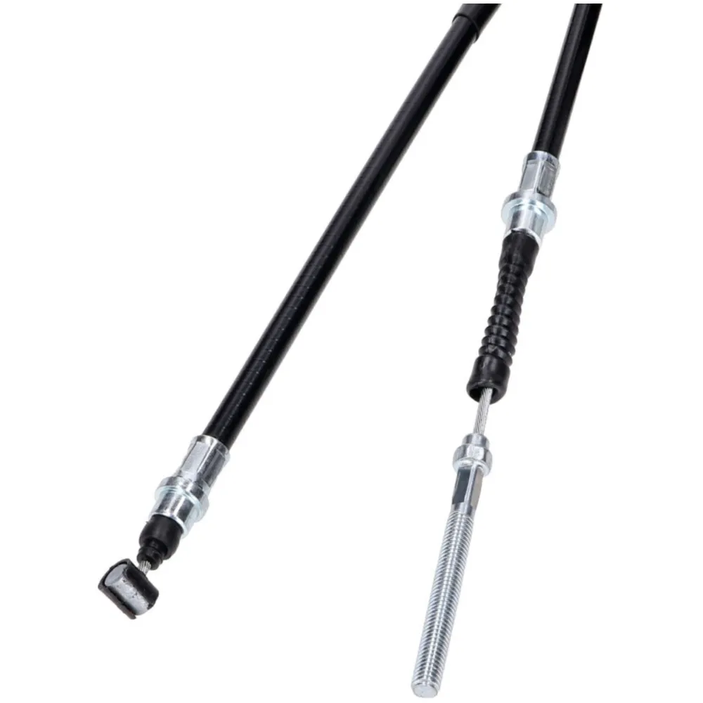 rear brake cable Naraku PTFE for SYM Symply, Fiddle, Orbit 2_1
