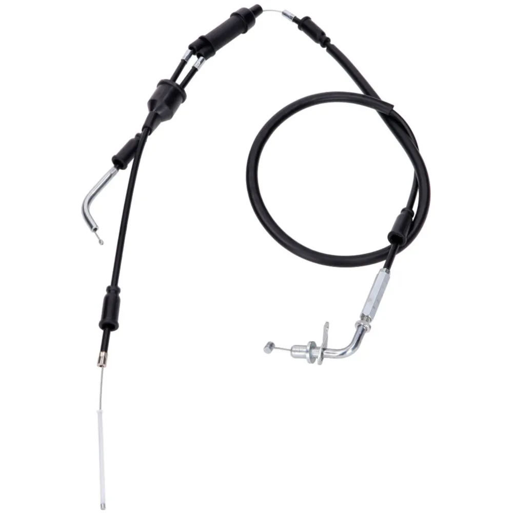 Gaszug Naraku Premium für Rieju RRX, Spike-X, MRT, MRX 05-, _1