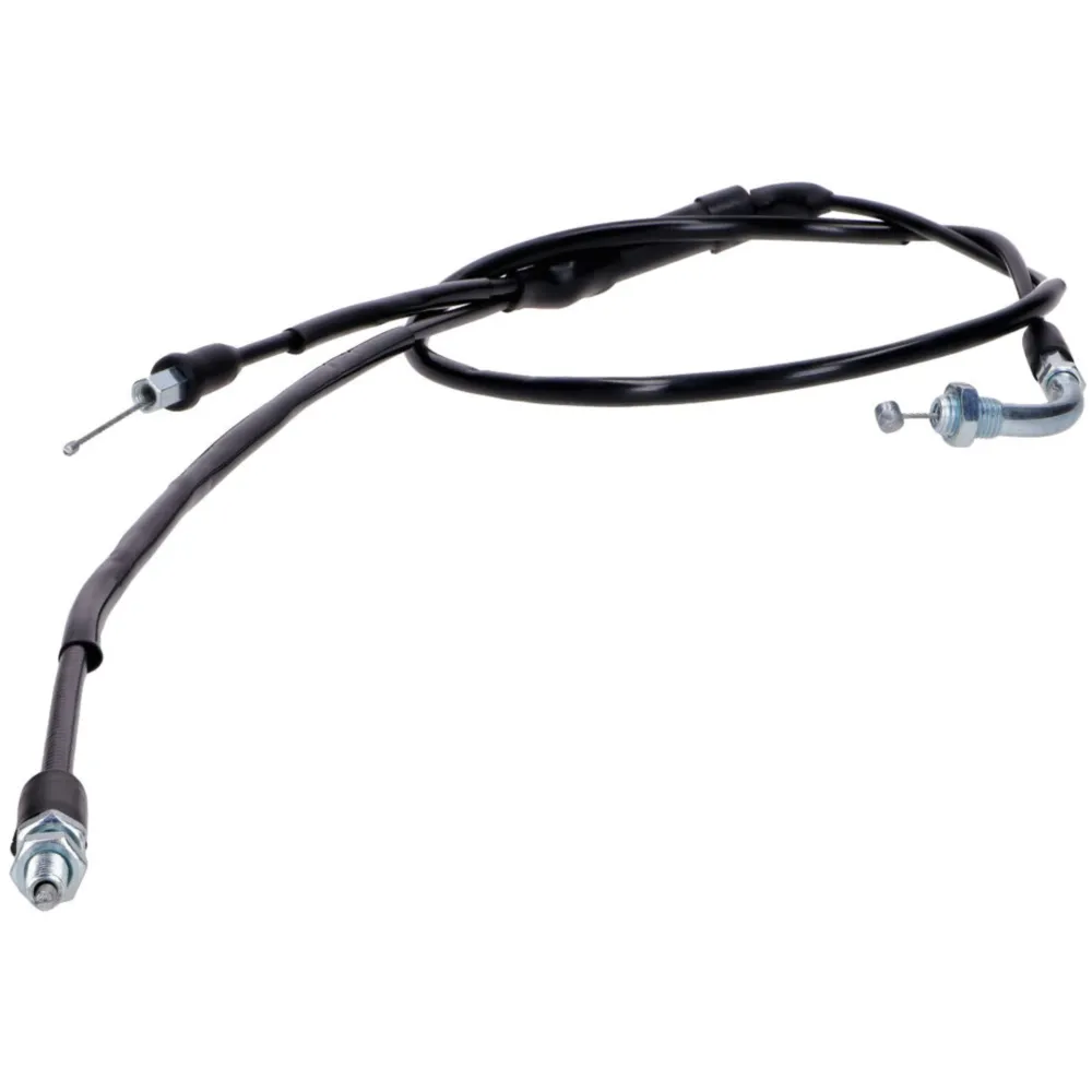Gaszug Naraku PTFE für Generic, Explorer, KSR Moto, Motobi, _1