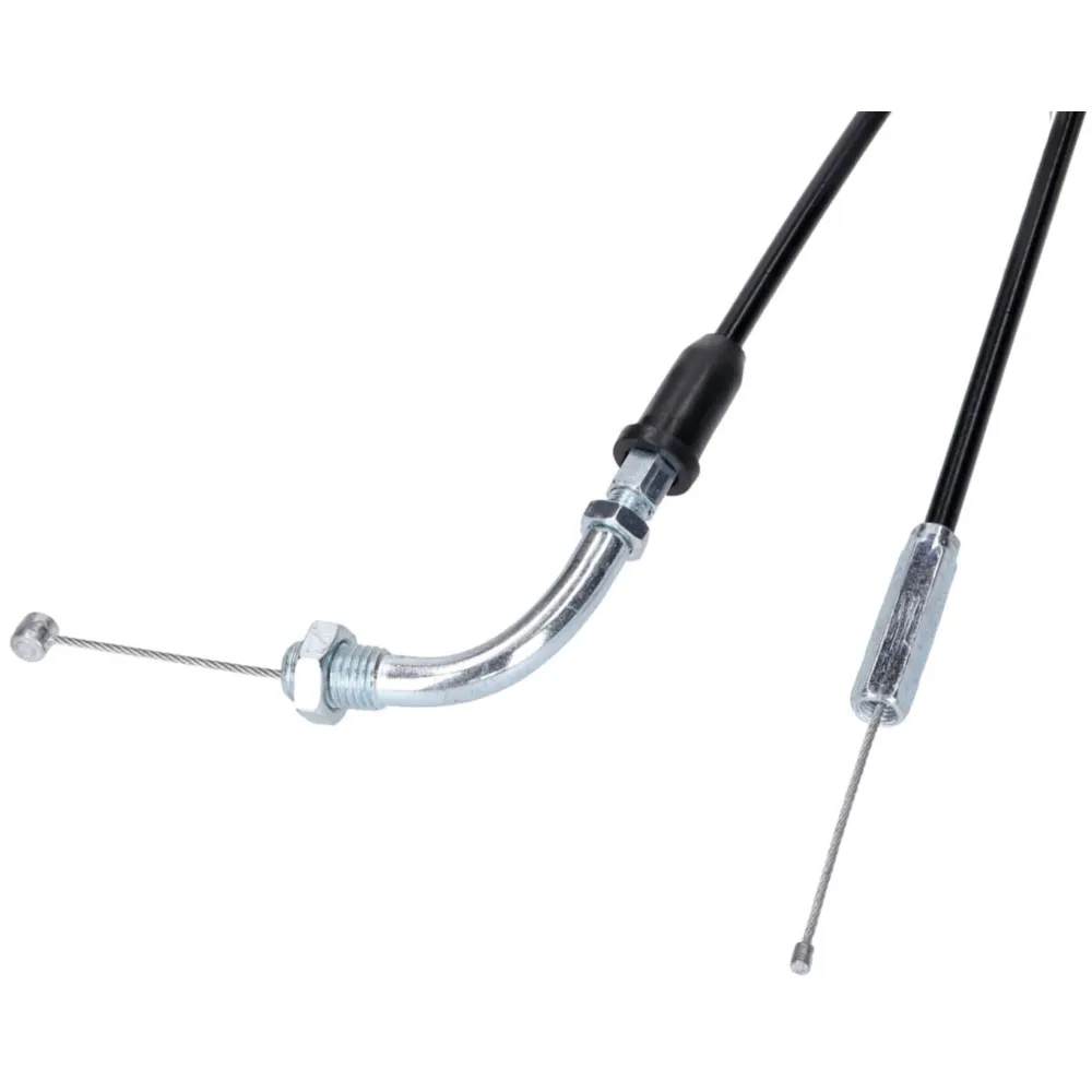 Gaszug Naraku PTFE für Generic Trigger 15-, Explorer, KSR Mo_1