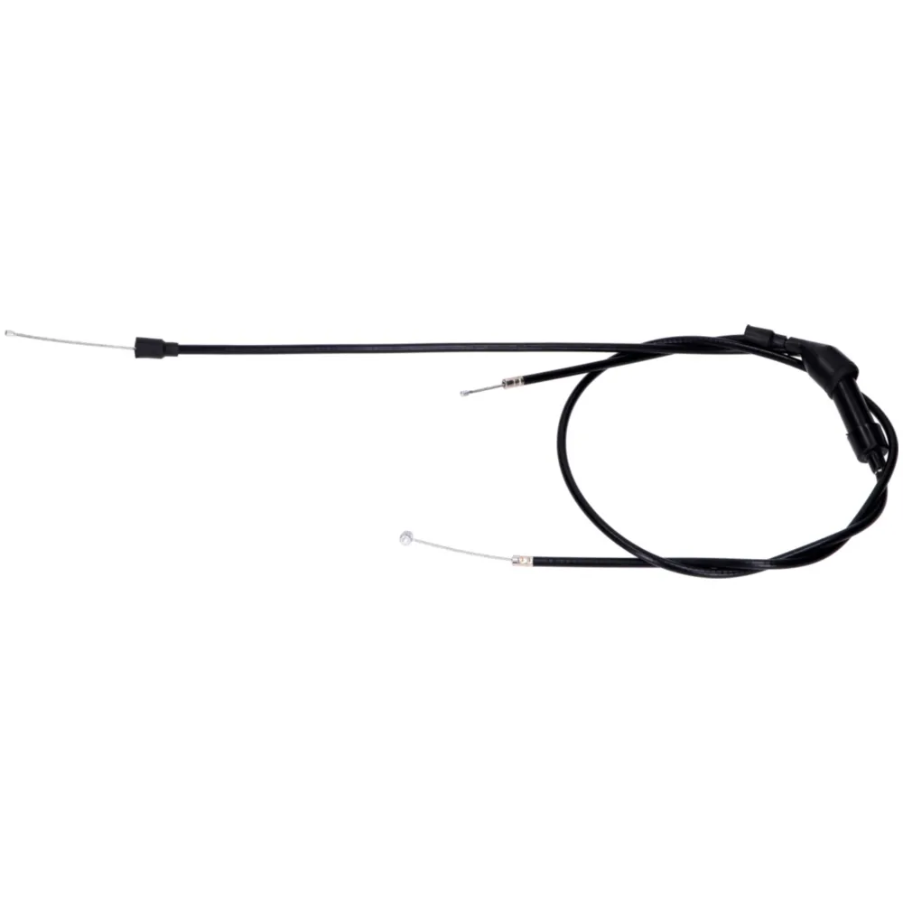 Gaszug Naraku PTFE (Vergaser SHA 14.09) für Aprilia RX 50 -0_1