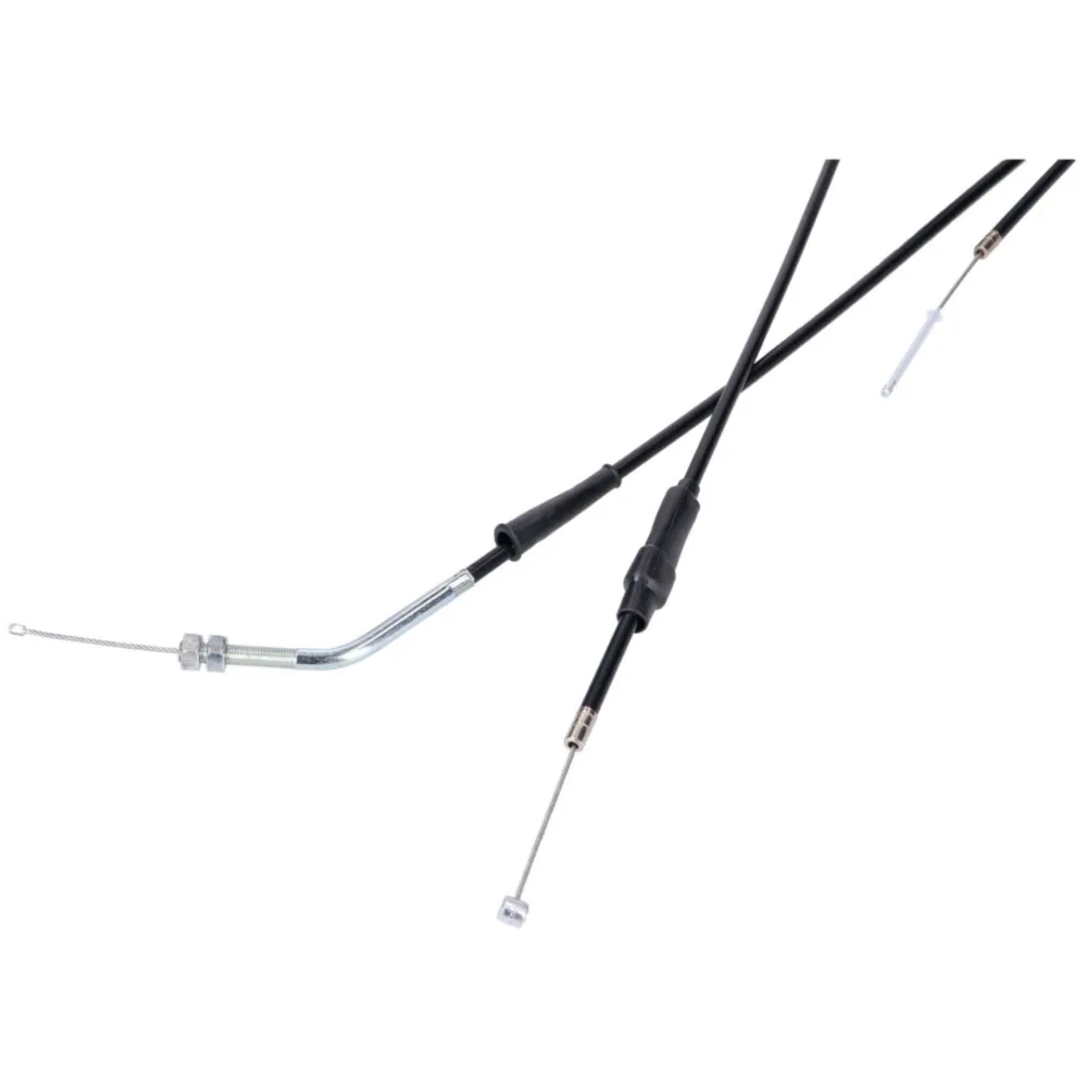Gaszug Naraku PTFE für Aprilia RX 50 06-10, SX 50, Derbi Sen_1