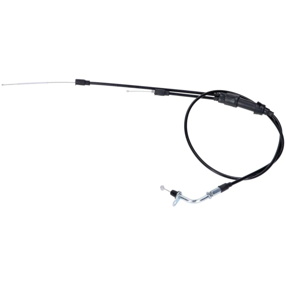 Gaszug Naraku PTFE für MH RYZ Power Up 07-, Peugeot XPS Powe_1