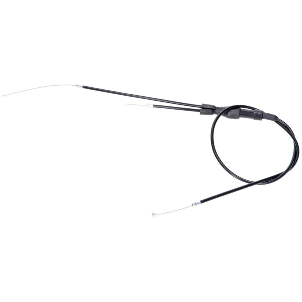 Gaszug Naraku PTFE für MH Furia Max (mit Pricol Ölpumpe) NK8_1