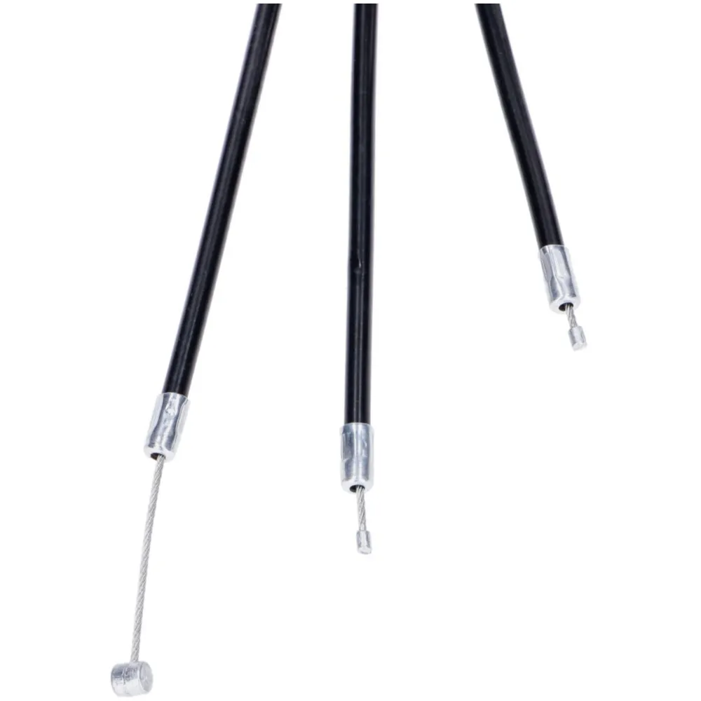 Gaszug Naraku PTFE für MH Furia Max (mit Pricol Ölpumpe) NK8_2