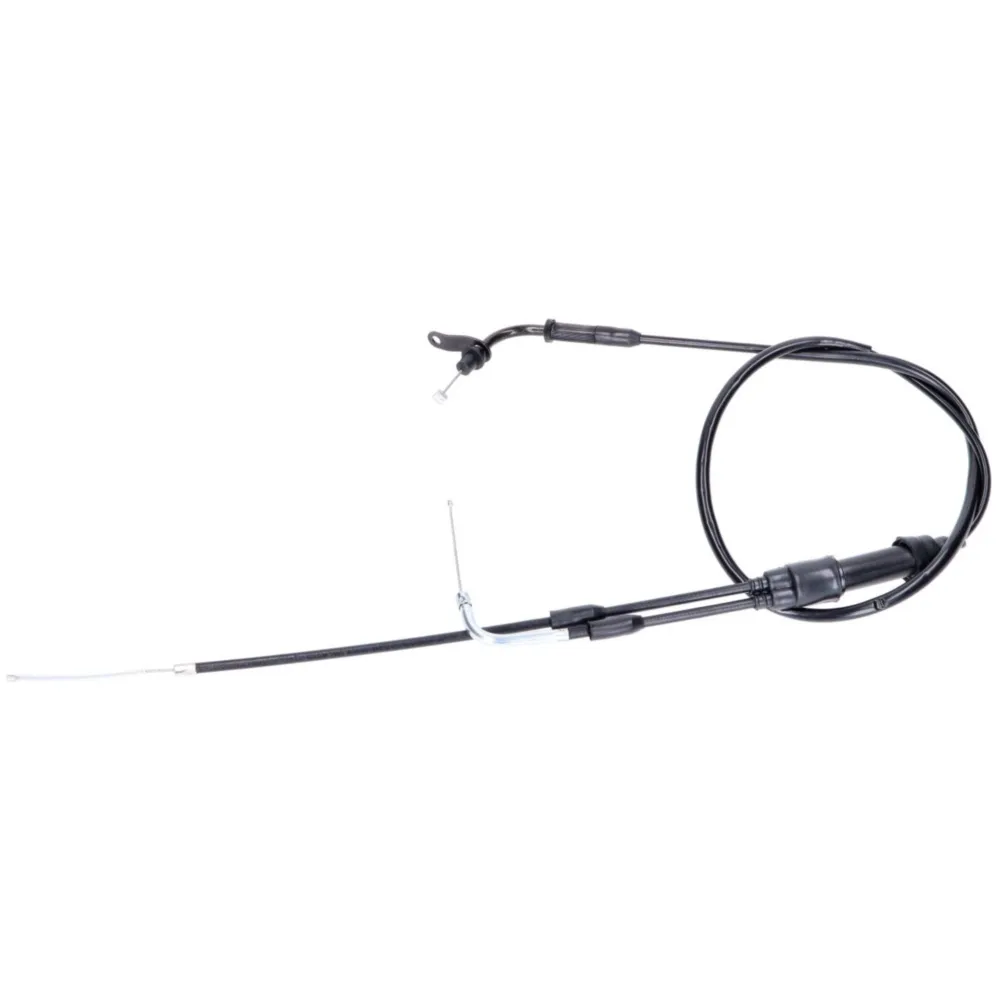 Gaszug Naraku PTFE für Rieju RRX, Spike-X, MRX 05-, SMX 05-,_1