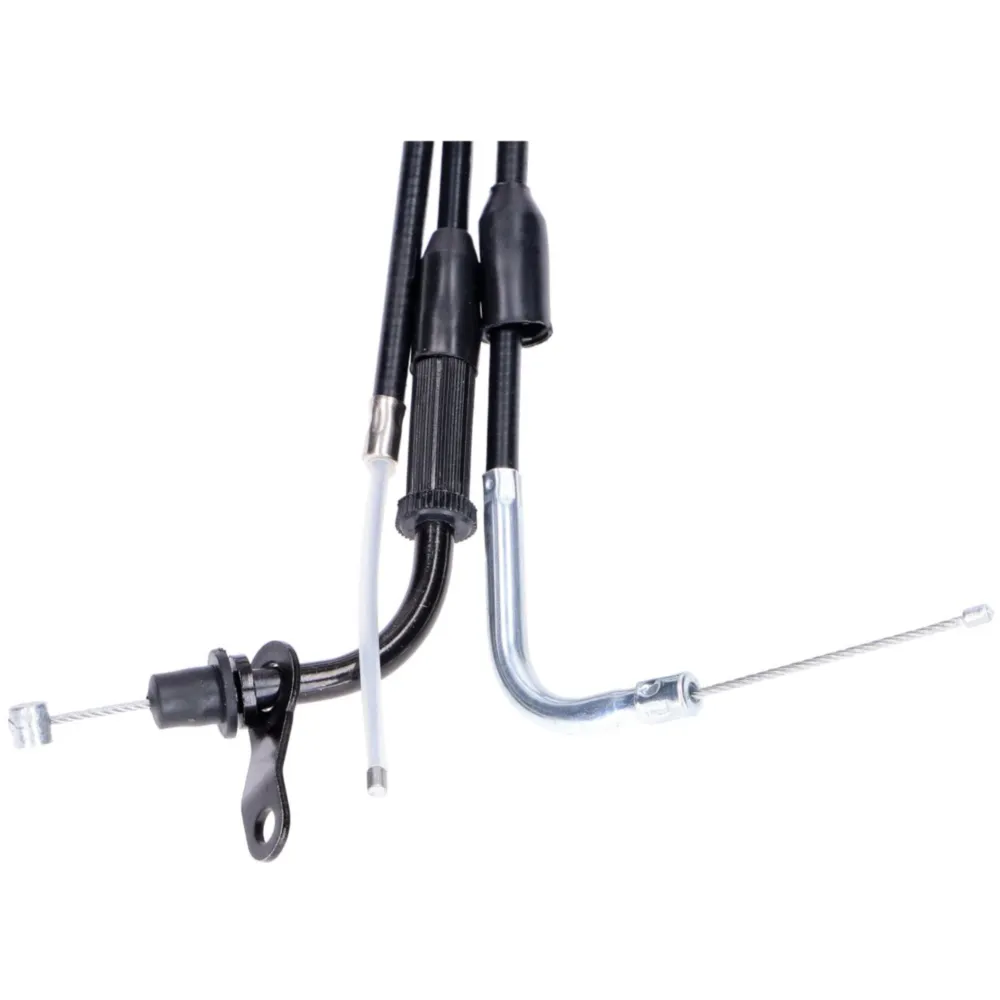 Gaszug Naraku PTFE für Rieju RRX, Spike-X, MRX 05-, SMX 05-,_2