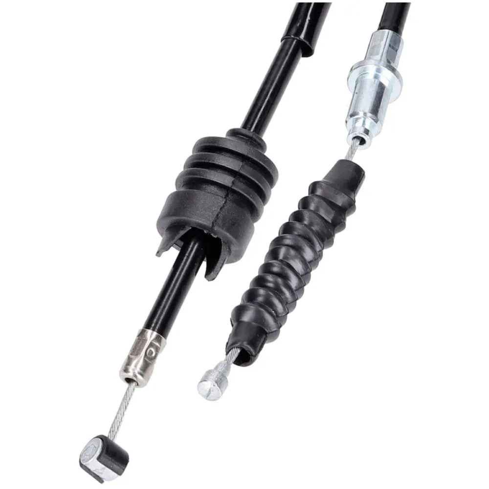 Kupplungszug Naraku PTFE für Rieju RRX, Spike-X, MRX, SMX NK_1