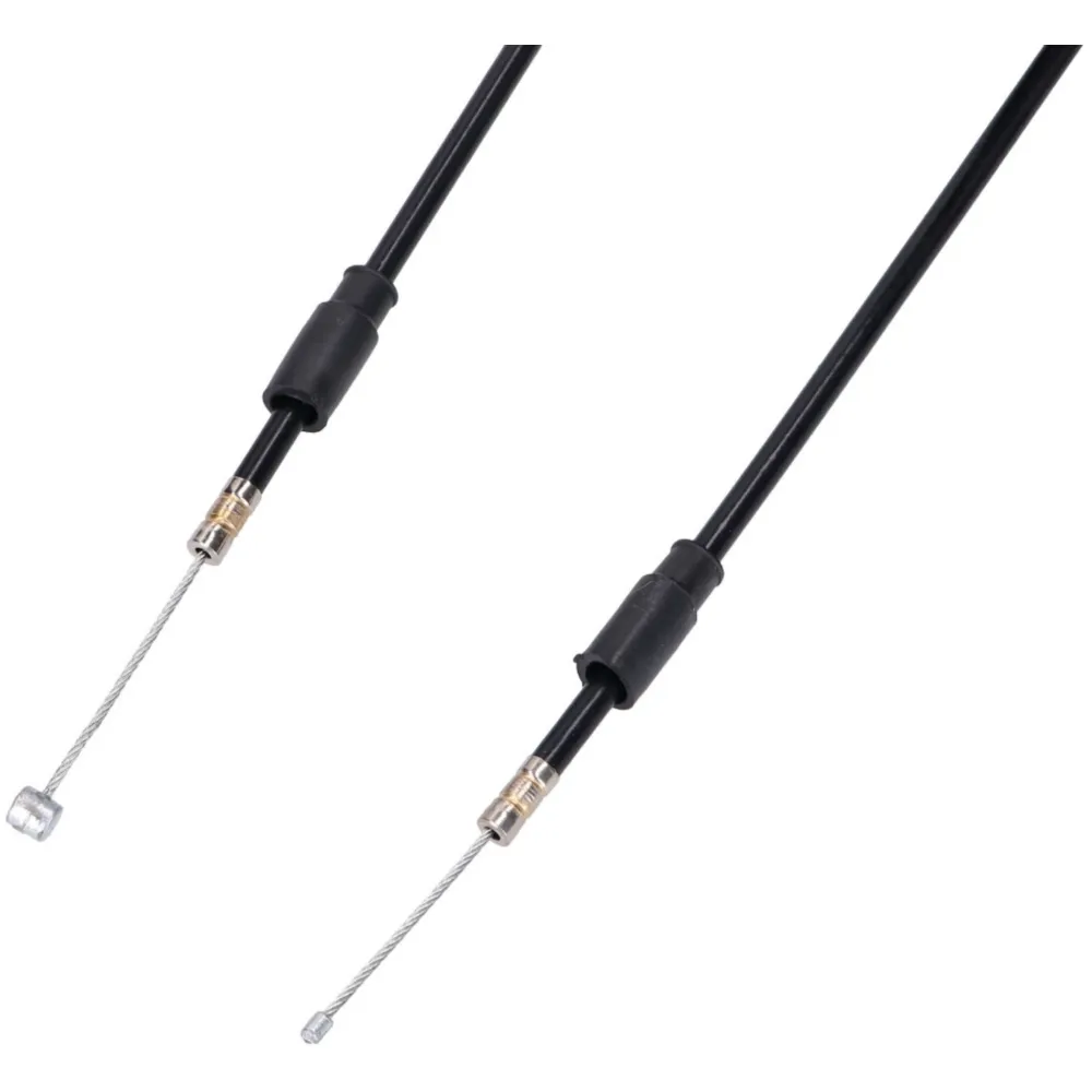 Chokezug Naraku PTFE für Motorhispania Furia 50ccm 97- NK811_1
