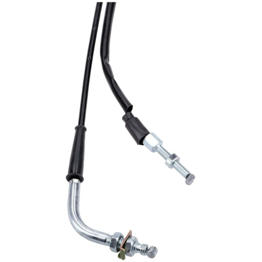 Gaszug Naraku PTFE für Piaggio Fly 50 2T NK811.10_1