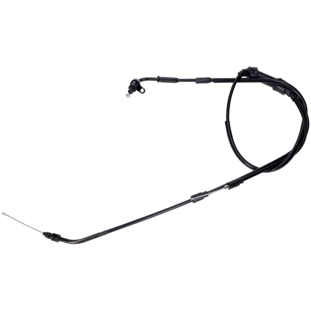 Gaszug Naraku PTFE für Derbi GPR (-03) NK811.11_1