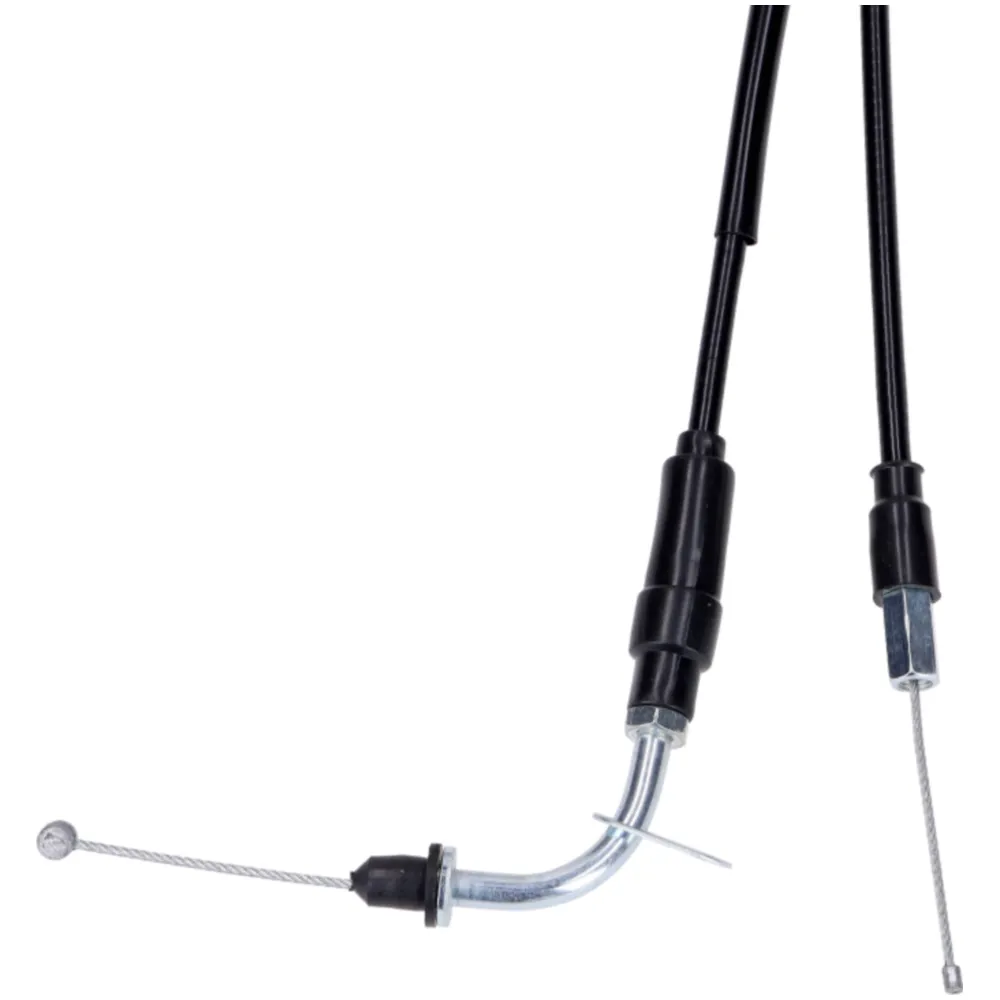 Gaszug Naraku PTFE für Malaguti, Benelli NK811.15_2