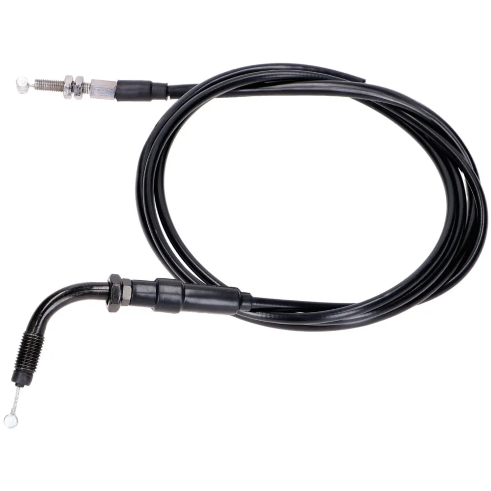 Gaszug Naraku PTFE für Aprilia SR 50, Scarabeo 50, Suzuki Ka_1