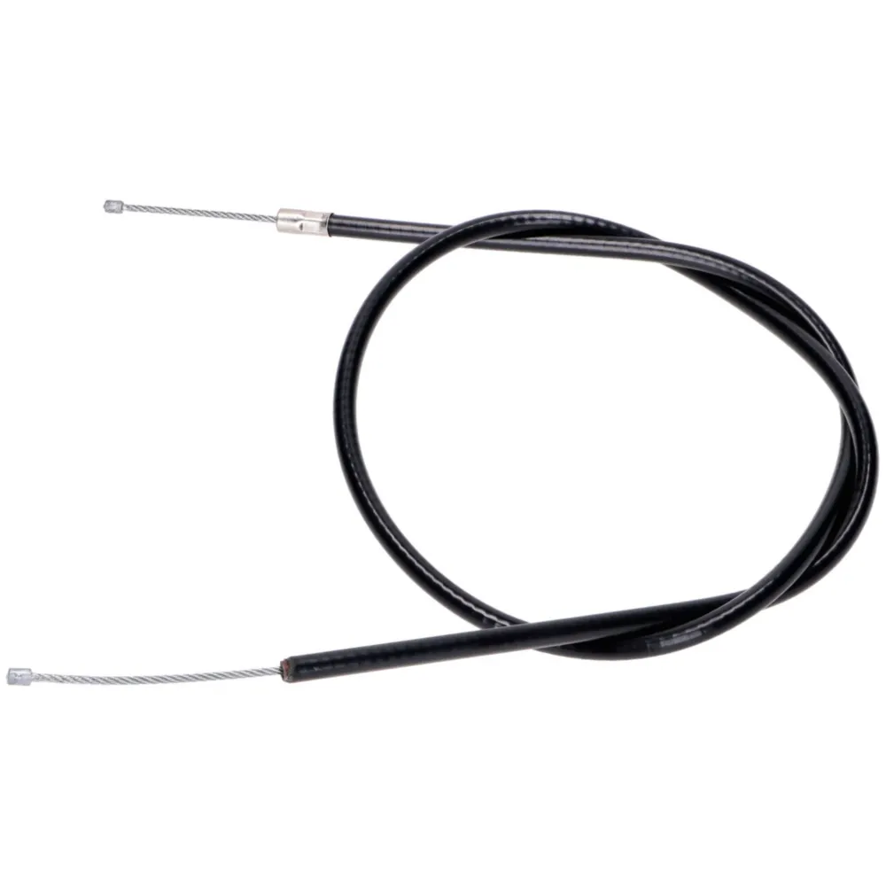 Gaszug Naraku PTFE unten für Gilera Runner, Piaggio Liberty,_1