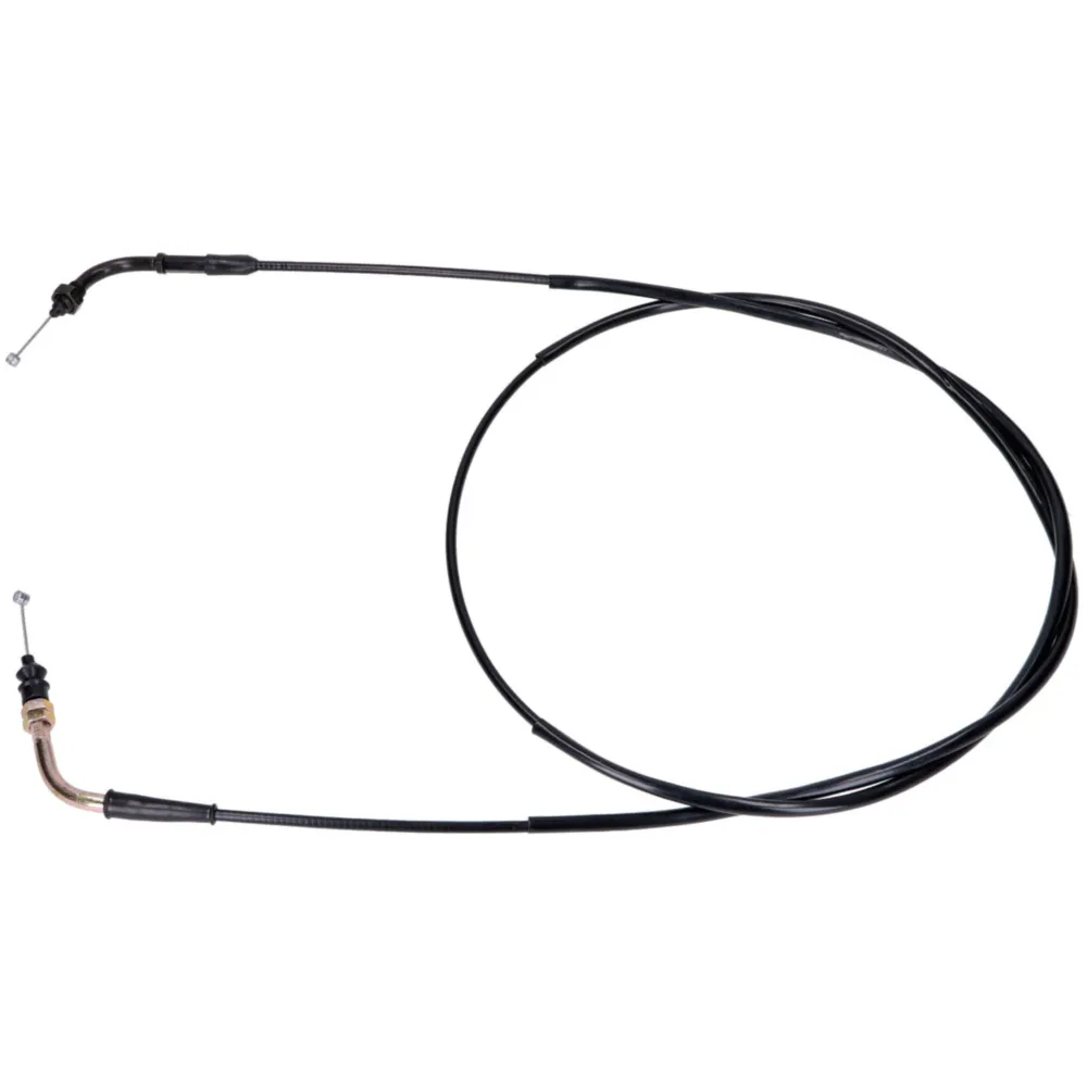 Gaszug Naraku PTFE 200cm für Kymco Agility, China Roller 4-T_1