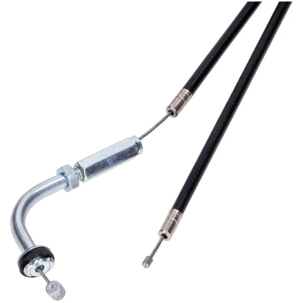 Gaszug Naraku PTFE oben für Piaggio NRG mc2 NK811.32_2
