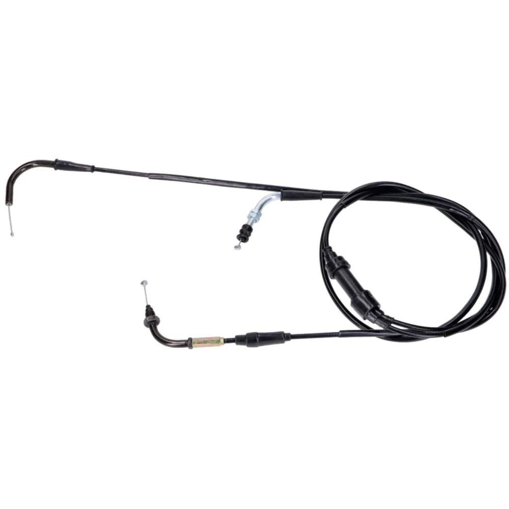 Gaszug Naraku PTFE für SYM Jet, EuroX, BasiX, Mask, Red Devi_1