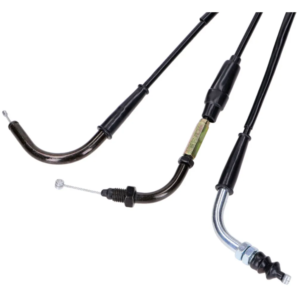 Gaszug Naraku PTFE für SYM Jet, EuroX, BasiX, Mask, Red Devi_2