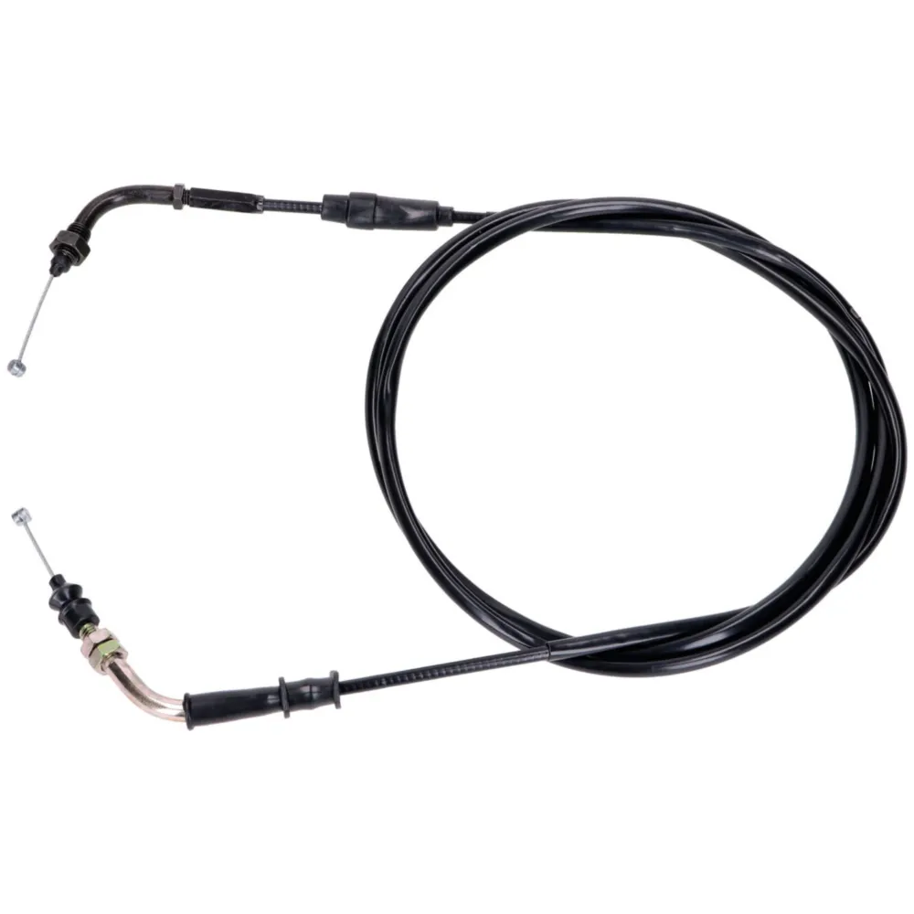 Gaszug Naraku PTFE für SYM Fiddle, Orbit, Symply, X-Pro 50 4_1